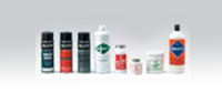 Mold release agents, cleaners, greases and purges,